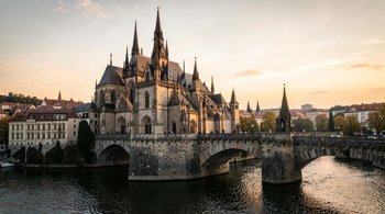 3 jours à Prague : vol et hôtel tout compris - Analyse des tendances et réalités du marché