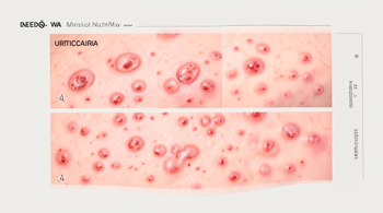 Symptoms of hives and chronic urticaria: A Clinical Overview of Dermatologic Manifestations