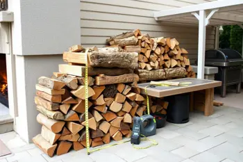 Affordable firewood near me: A consumer guide to local wood, measurements, and safety