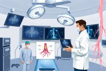 Best hospitals for vascular reconstruction: A clinical comparison of capabilities and selection factors