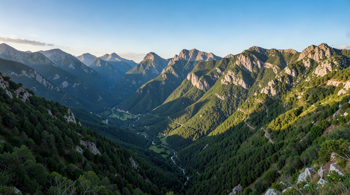 Séjour tout compris de 7 jours en Corse avec vue sur les montagnes et vols inclus : analyse des prestations et de la logistique