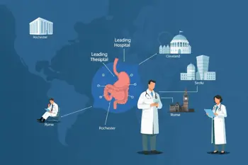 I migliori ospedali per la gastroenterologia al mondo: analisi del ranking internazionale 2026