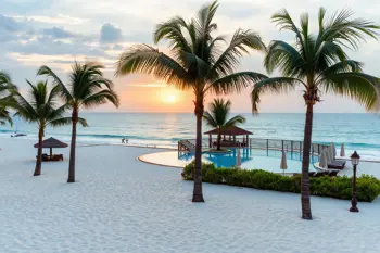 All-inclusive Thailand beach holiday with 7 days and full board accommodation: analiza zakresu świadczeń i warunków
