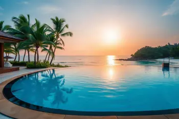 7 Dias de Férias na Praia em Phuket: Estadia em Resort com Todas as Refeições Incluídas: Uma Análise Estrutural