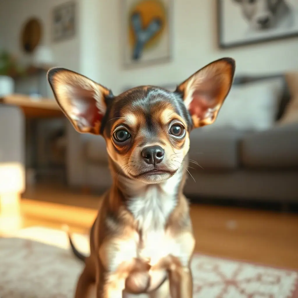 Adozione di cani e cuccioli di Chihuahua: documenti, controlli e responsabilità: una guida all'iter consapevole