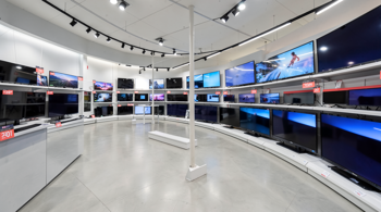 Affordable TV stores near me: A Guide to Market Navigation and Procurement Strategy