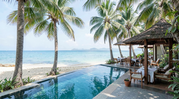 9-dages badeferie på Phuket i resort ved stranden med fuld forplejning: En faktabaseret rejseanalyse