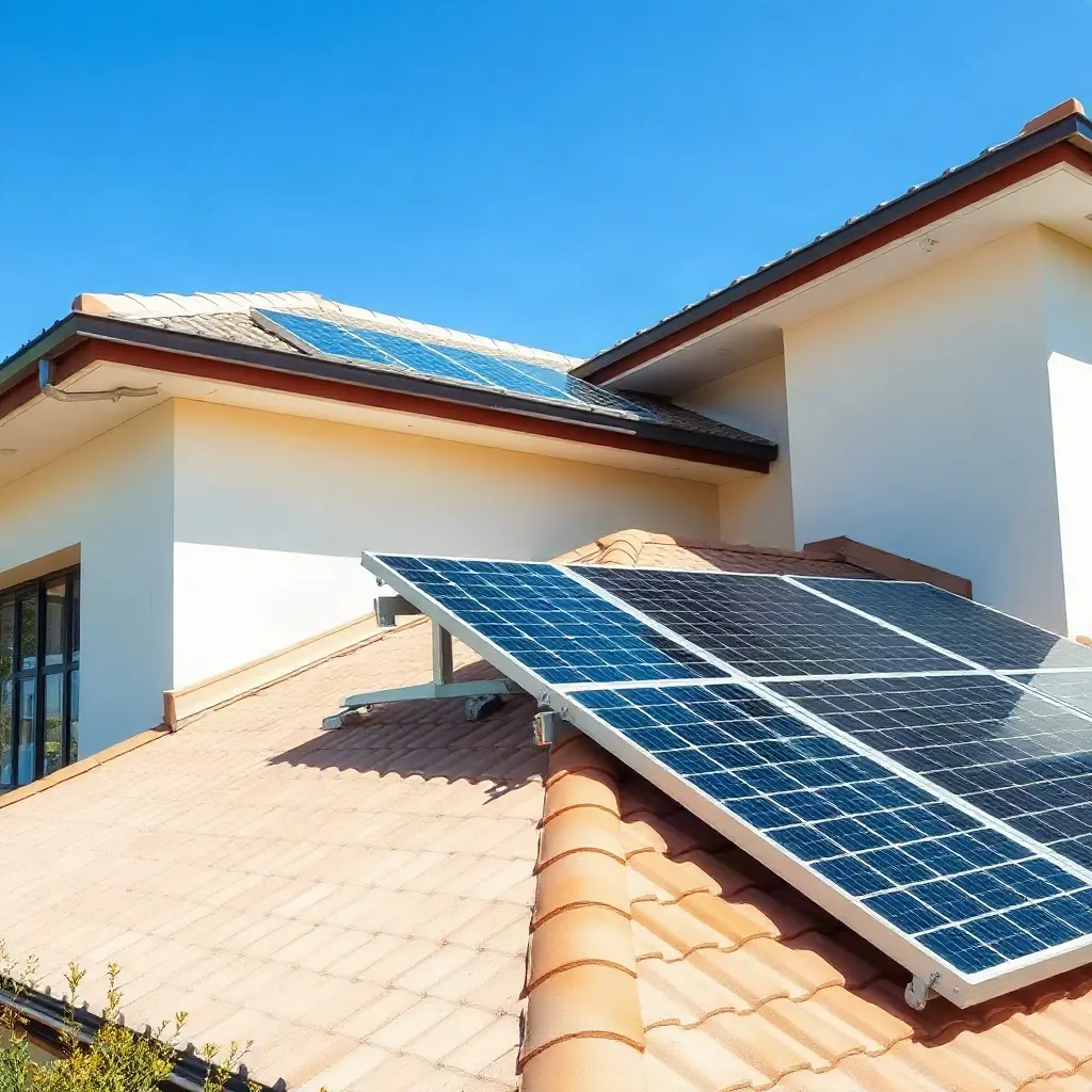 5 kW home solar system with battery backup: typical prices in 2026