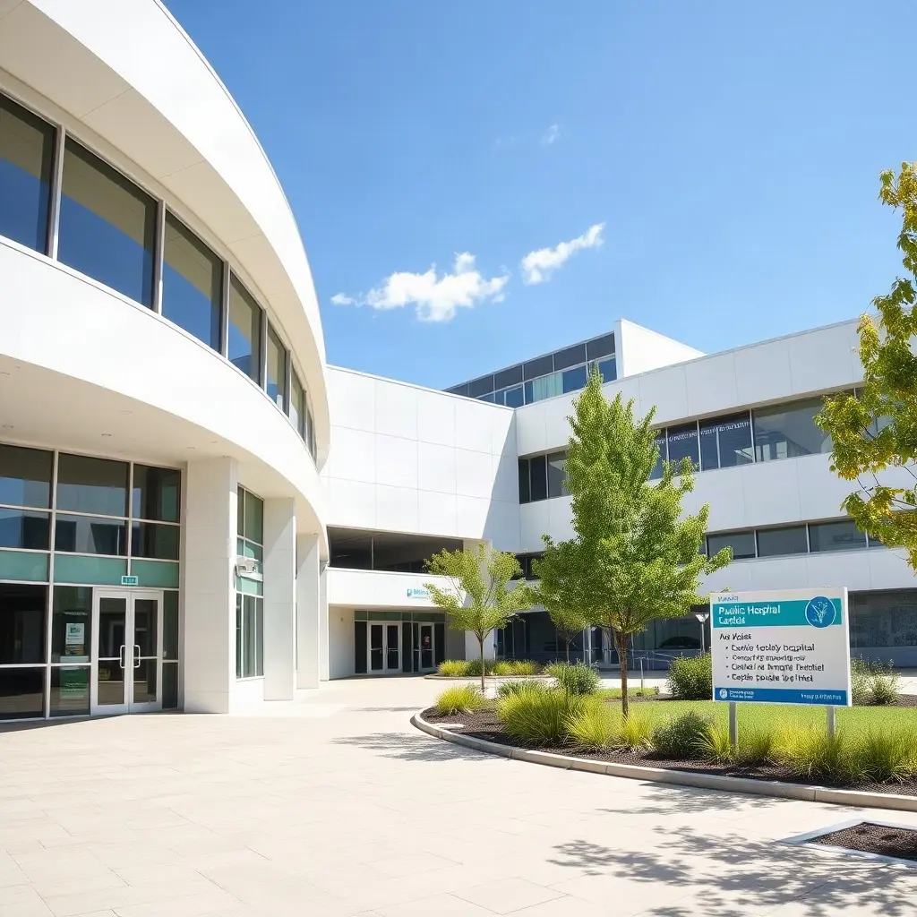 Knee replacement in a public hospital: how the elective surgery list works in Australia: a guide to the public health pathway