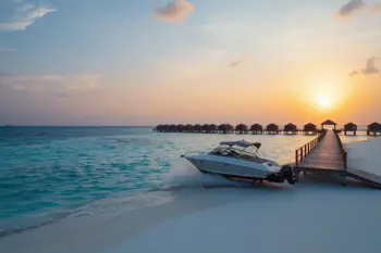 Séjour de luxe tout compris de 7 nuits aux Maldives avec vols : analyse des prestations, coûts et formalités