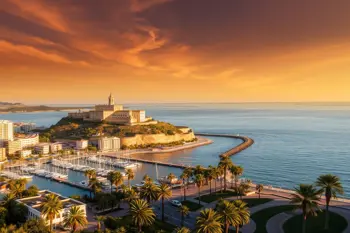 Escapada todo incluido de 3 días en Málaga: Guía de análisis para planificar tu estancia en la Costa del Sol