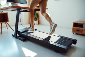 Motorized Under Desk Treadmills: An In-Depth Industry Analysis of Workplace Walking Pads
