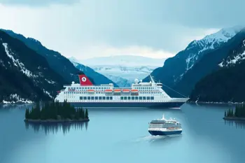 7-Day Cruise to Alaska from Seattle: An Evidence-Based Route and Planning Report
