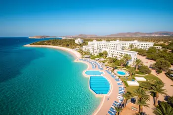 Kreta all-inclusive: 8 dages ferie med fly fra Danmark og hotel ved stranden - en komplet rejseguide