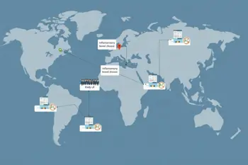 Los mejores hospitales del mundo para tratar la enfermedad de Crohn: análisis de referentes clínicos y criterios de evaluación