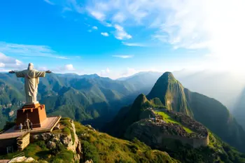 14-day South America adventure package with flights included 2026: A Comprehensive Market Analysis of Multimodal Itineraries