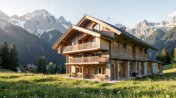Prenota un soggiorno di 10 giorni in uno chalet in Trentino con colazione inclusa: analisi tecnica e pianificazione della vacanza