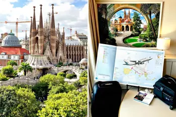 Reserva tu viaje de 3 días a Barcelona: vuelos y hotel incluidos, análisis informativo para planificar la estancia