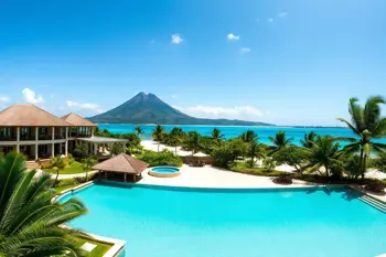 9-day all-inclusive Mauritius island escape with flights included 2026: An Analytical Market Review