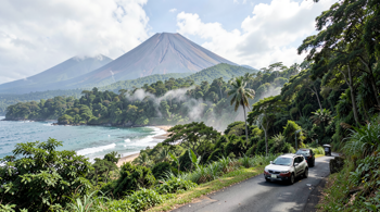Explore Costa Rica on a 10-day trip including flight: An Evidence-Based Planning Guide
