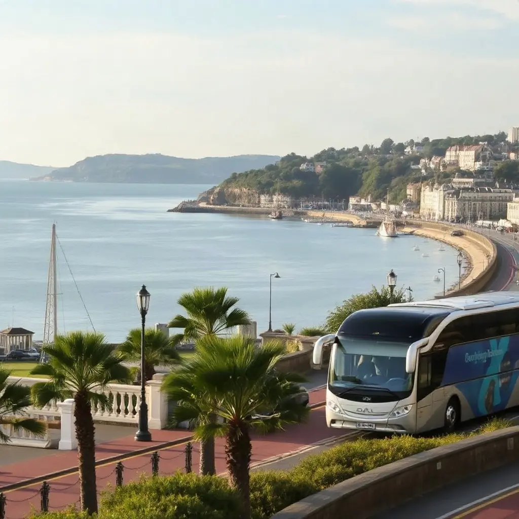 What to expect from a 5-day Torquay package with full board and coach travel: an independent 2026 travel guide