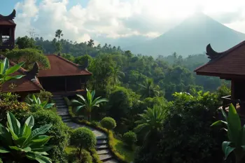 7-night Bali resort package with guided jungle trek and meals included: A comprehensive analytical report on island travel planning