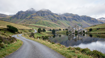 3-day countryside escape tour in Connemara featuring breakfast included and guided sightseeing: An Analytical Guide to Regional Itineraries