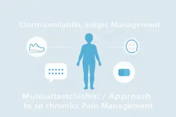 Understand fibromyalgia treatment options: A Comprehensive Review of Clinical Management Strategies