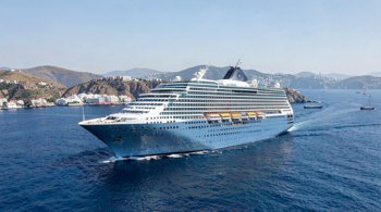 Ege Denizi'nde 5 gece cruise: standart kabin ve yarım pansiyon: Kavramların ve rota seçeneklerinin analizi