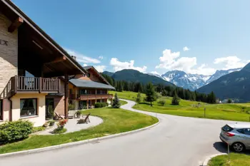 Urlaub Österreich günstig buchen: Analyse der Reiseoptionen und Marktstrukturen