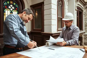 Best Historic Home Restoration Experts: A Comprehensive Review of Architectural Preservation Standards