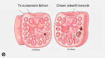 Early symptoms of celiac disease you should know: A clinical guide to identification and diagnosis