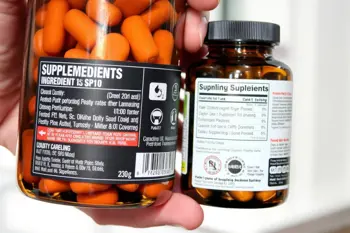 Nahrungsergänzungsmittel-Ratgeber: Transparenz bei Inhaltsstoffen und Dosierung für sicherere, bessere Ergebnisse