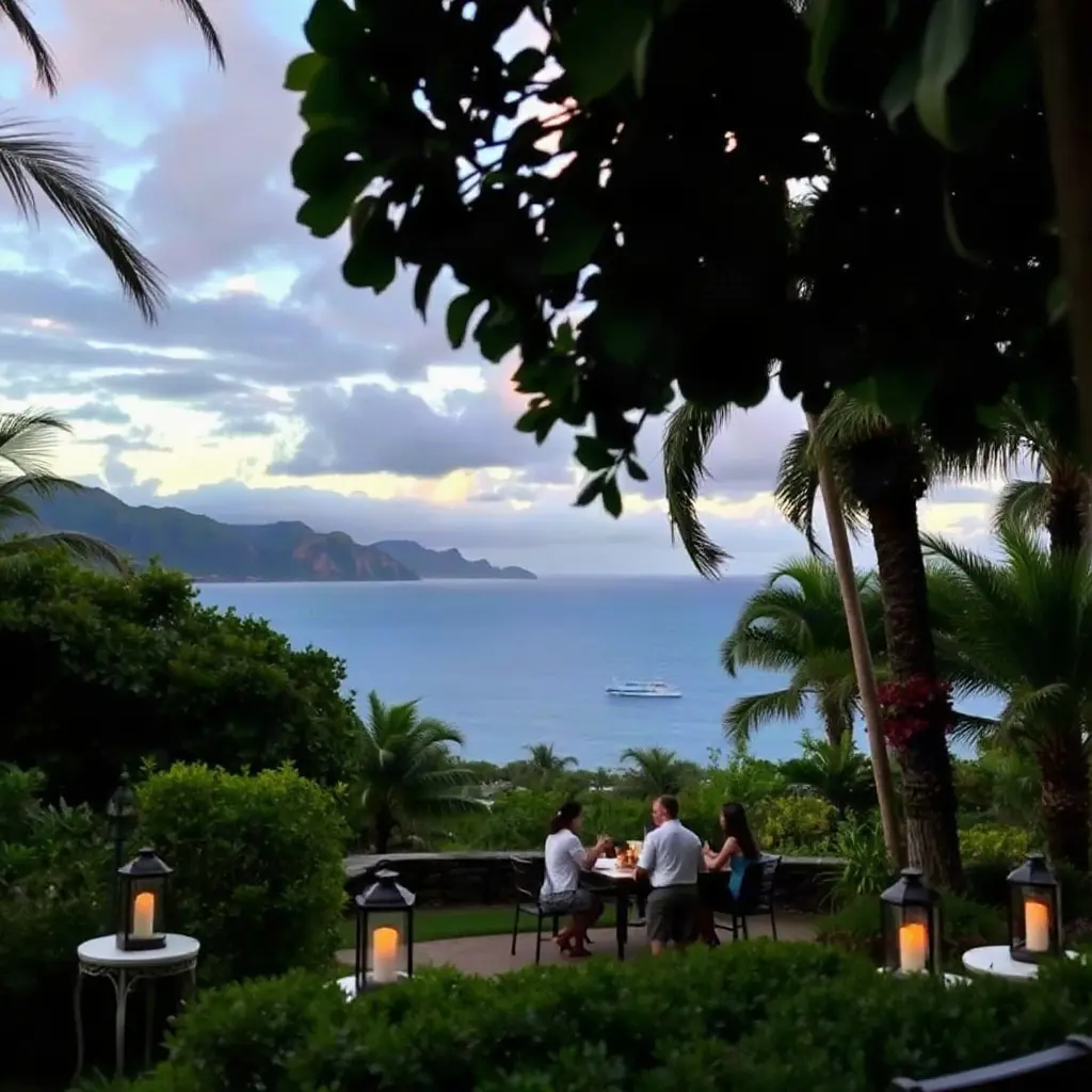 5-night Kauai resort package with luau and meals included: An independent 2026 planning guide