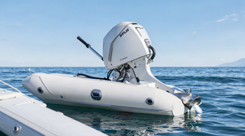High-performance electric outboard motors are in stock now: A Market Intelligence Report