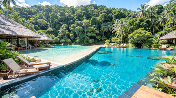 Family travel package to Costa Rica with 7 days and all-inclusive resort stay: A Guide to Strategic Vacation Planning