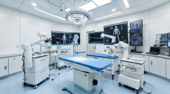 Best hospitals for joint replacement: A clinical guide to evaluating surgical excellence and patient outcomes