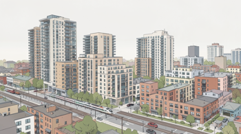 New apartments in Toronto at prices between $450,000-$850,000: A fact-based market review
