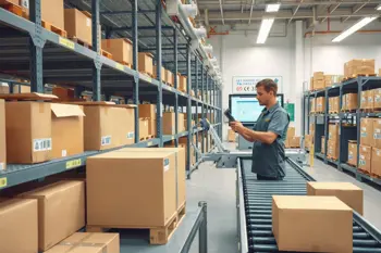 Pakkaajaoperaattori työpaikat: löydä sopiva rooli e-kaupan logistiikassa: An analytical guide to duties, schedules, and career fit