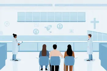 Best hospitals for cancer care: A data-based guide to national rankings and patient considerations