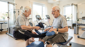 Chronic arthritis in seniors: Solutions and daily management: A Comprehensive Clinical Overview