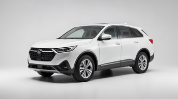 Latest hybrid SUV stock for 2026 with potential dealer savings: An analytical industry report