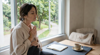 Natural remedies for managing daily tension and overwhelm: Evidence, limits, and practical use