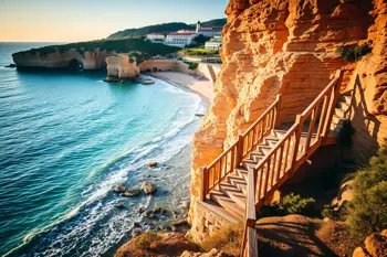 Análise de Planeamento: Estadia de 4 noites no Algarve com meia pensão e atividades turísticas em 2026