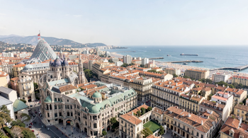 4 dagars stadssemester i Barcelona inklusive flyg och hotell: en saklig planeringsguide