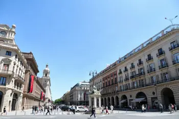 3-dages rejse til Madrid med fly og hotel inkluderet: En analyse af planlægning og markedstendenser