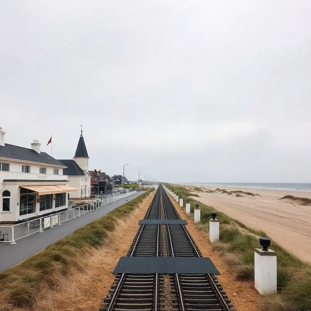 Wat is inbegrepen bij all-inclusive hotels aan de Belgische kust? Een kritische blik op de voorwaarden: zo leest u de kleine lettertjes