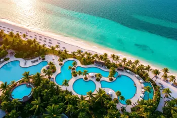 7-day all-inclusive Phuket holiday with flights and meals: A Complete Traveller's Guide