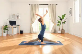 Ways to manage chronic back pain at home: A clinical and practical guide to sustainable relief