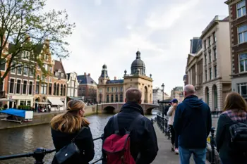 3-daagse stadsbreak in Amsterdam met ontbijt en geleide wandeltour inbegrepen: journalistieke gids voor planning en verwachtingen